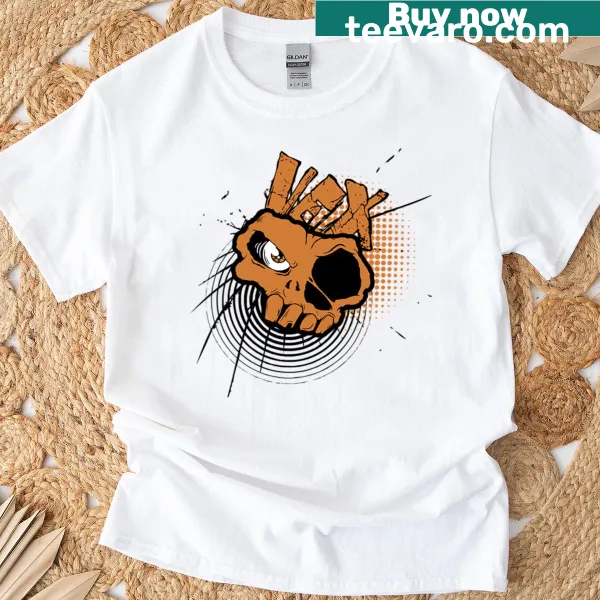 Funny Cowboysbeer T-shirt with humorous cowboy graphics
