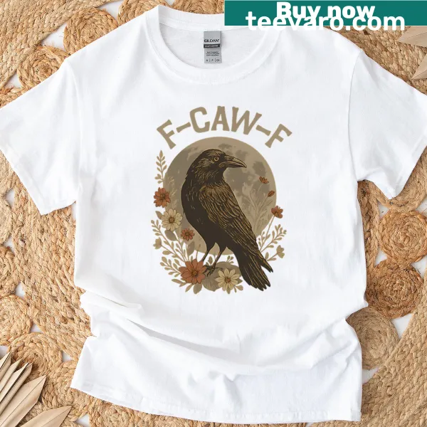 Cartoon detective t-shirt with red trench coat and hat design