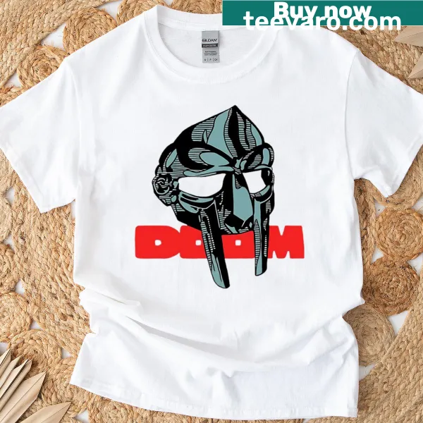 Vintage T-shirt featuring a rapper album logo