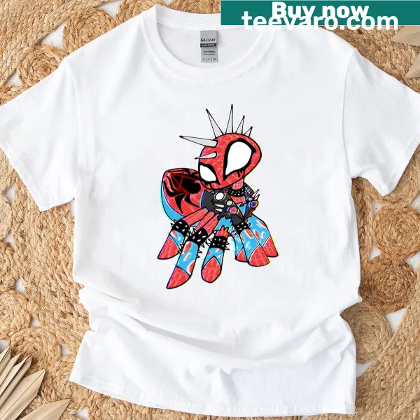Littlest Pet Shop Hobie Brown themed t-shirt
