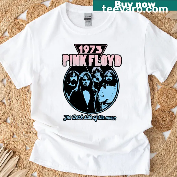 Vintage-style T-shirt celebrating 80s music and band tours
