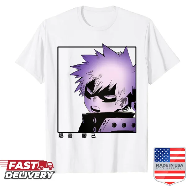 Playful doodle design on a creative-themed shirt