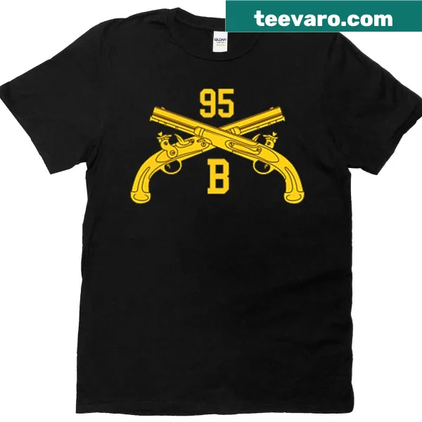Vintage T-shirt honoring Military Police Corps veterans