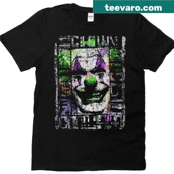 Vintage aesthetic streetwear t-shirt for men and women