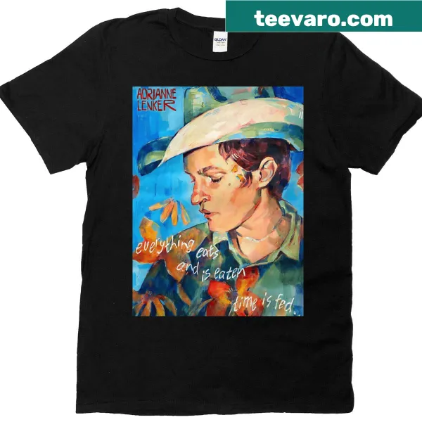 Vintage-style t-shirt with 'Slide Rock Tour' and music-themed design