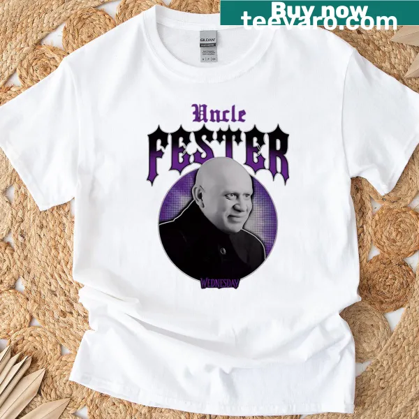 Family cartoon Halloween movie design on a vintage t-shirt