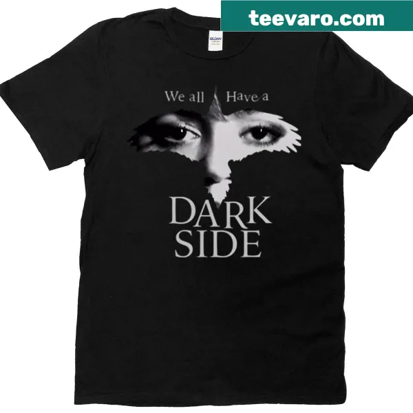 Vintage cartoon horror t-shirt for kids with family movie theme