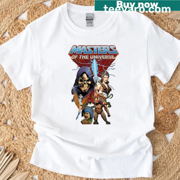 Vintage baseball sleeve T-shirt celebrating 80s cartoon fans