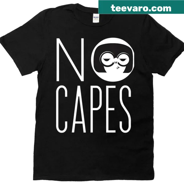 Vintage-style kids t-shirt featuring cartoon logos from popular series