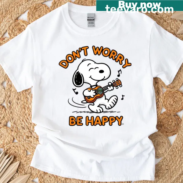 Retro cartoon dog meme graphic on a cute t-shirt
