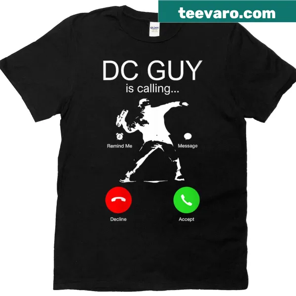 Satirical Sandwich Guy meme graphic on a protest-themed t-shirt