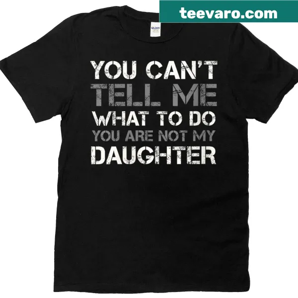 Funny statement shirt for women with humorous text