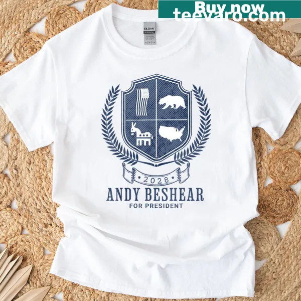 Inspirational t-shirt with Be Strong And Courageous text