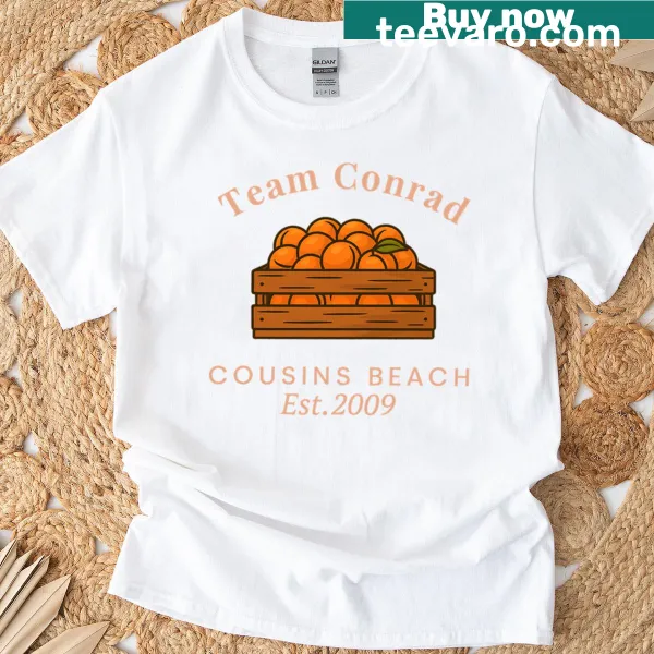 Nostalgic beach-themed t-shirt celebrating summer memories