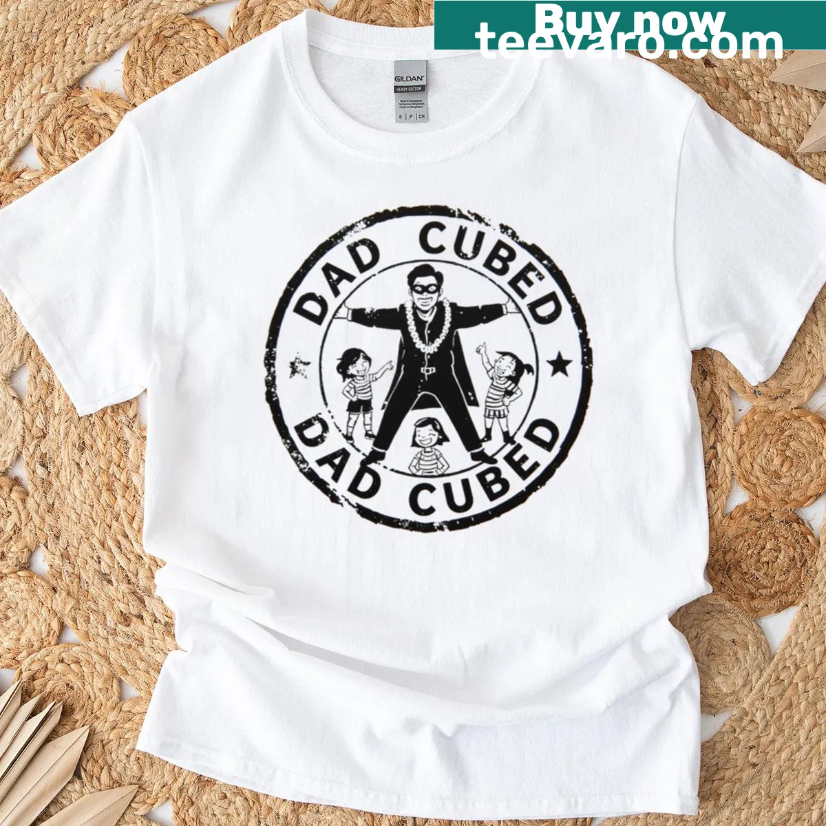 Retro style t-shirt with bold text expressing a breakup sentiment — on a men's t-shirt