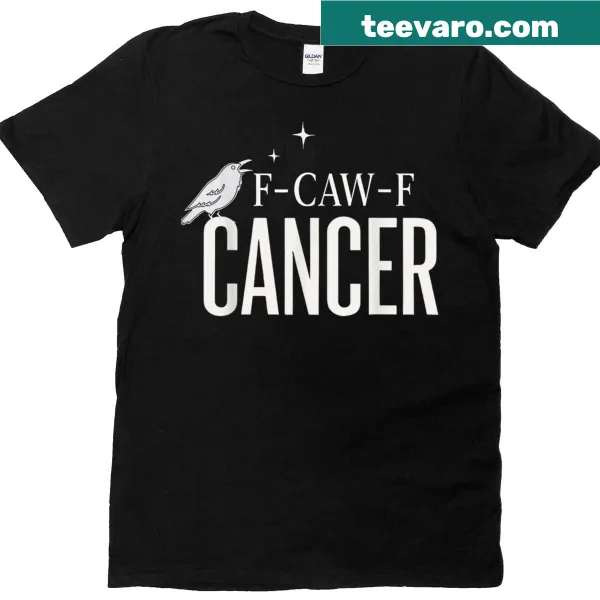 Breast cancer awareness t-shirt with heartfelt message