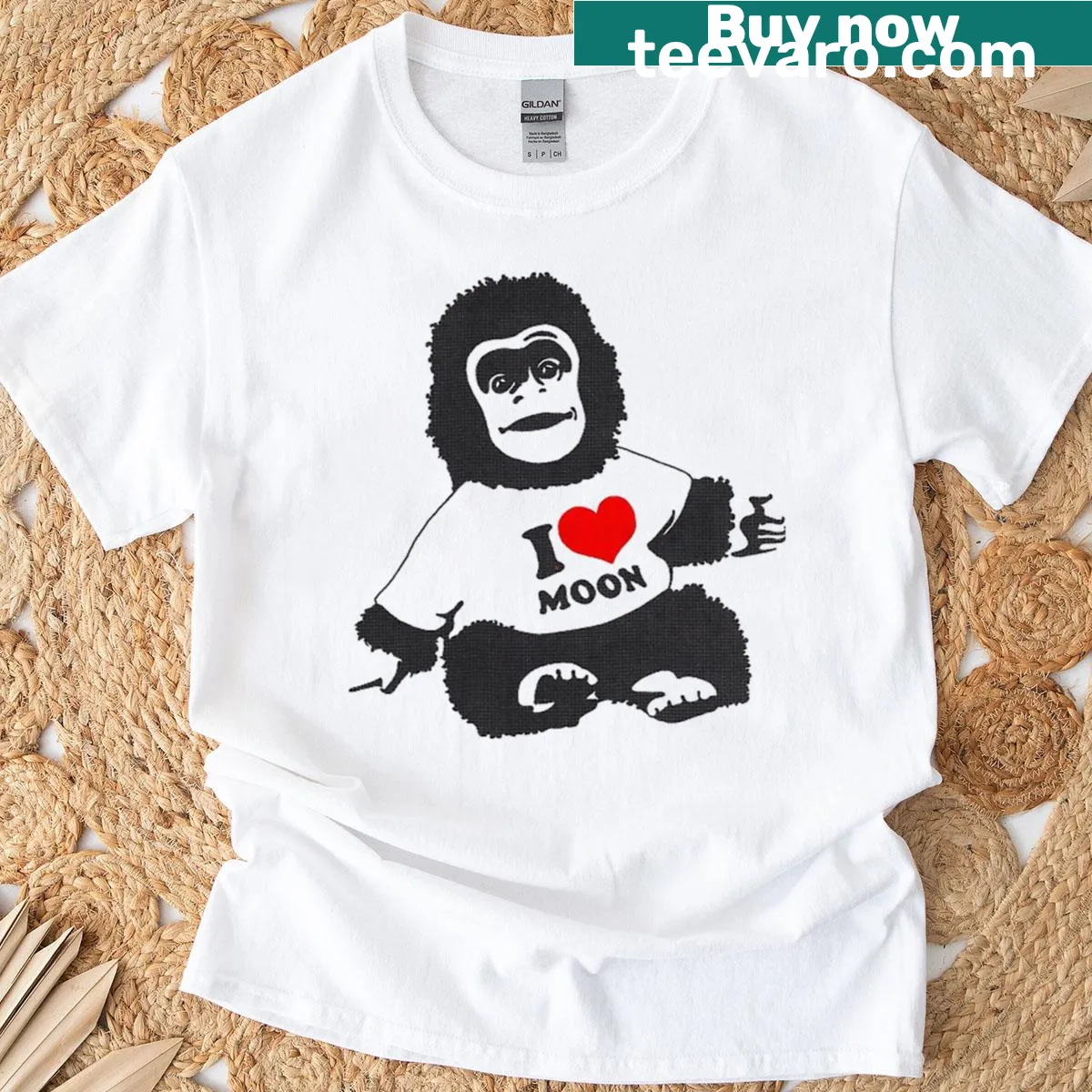 Playful typography on a shirt that says 'Sexy Boy' — on a men's t-shirt