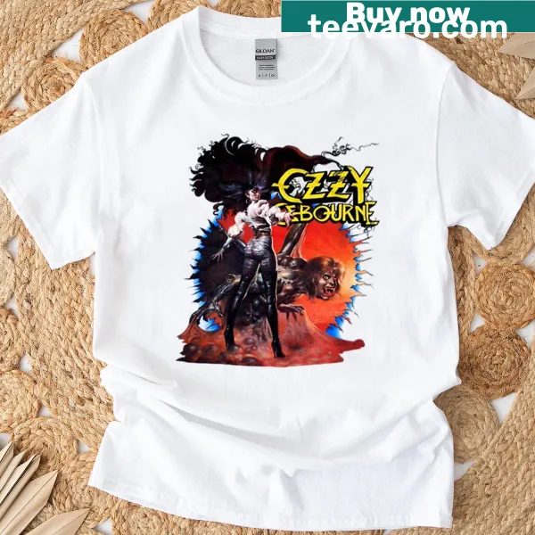 T-shirt featuring the phrase 'The Ultimate Sin' in bold typography.