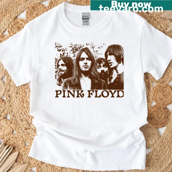 Vintage band logo graphic on an 80s music T-shirt
