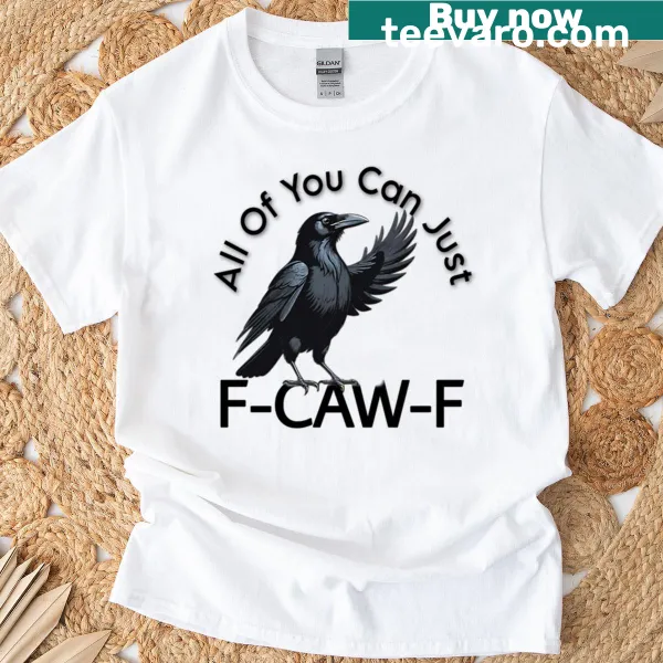 Edgy humor text T-shirt with bold lettering