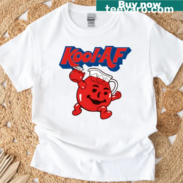 Vintage retro Fruit T-shirt with playful graphic
