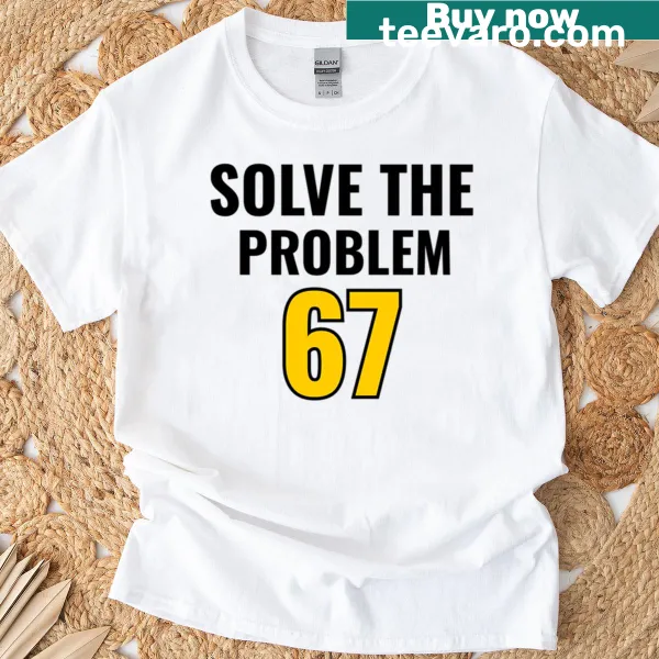 Math teacher shirt featuring humorous PEMDAS design