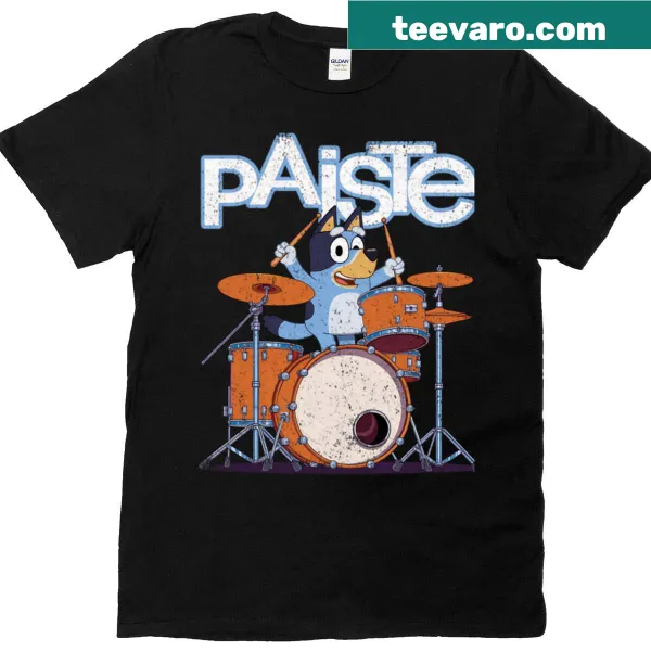 Funny vintage dog cartoon T-shirt inspired by 90s movies