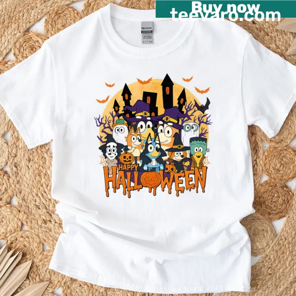 Vintage cartoon dog T-shirt with 90s humor