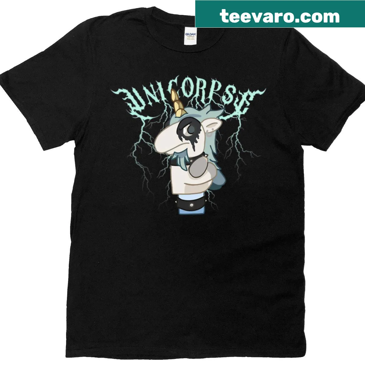 Vintage cartoon dog t-shirt featuring a funny 90s movie meme — on a men's t-shirt