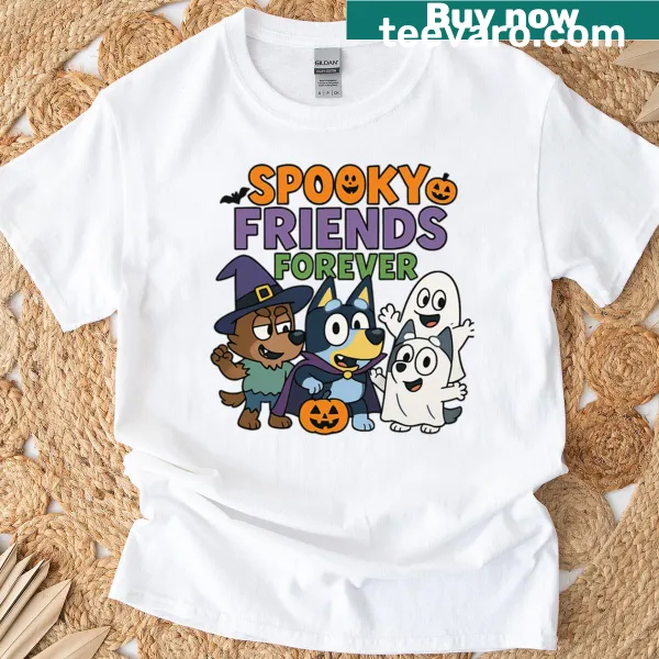 Vintage style 90s dog cartoon t-shirt with cute design