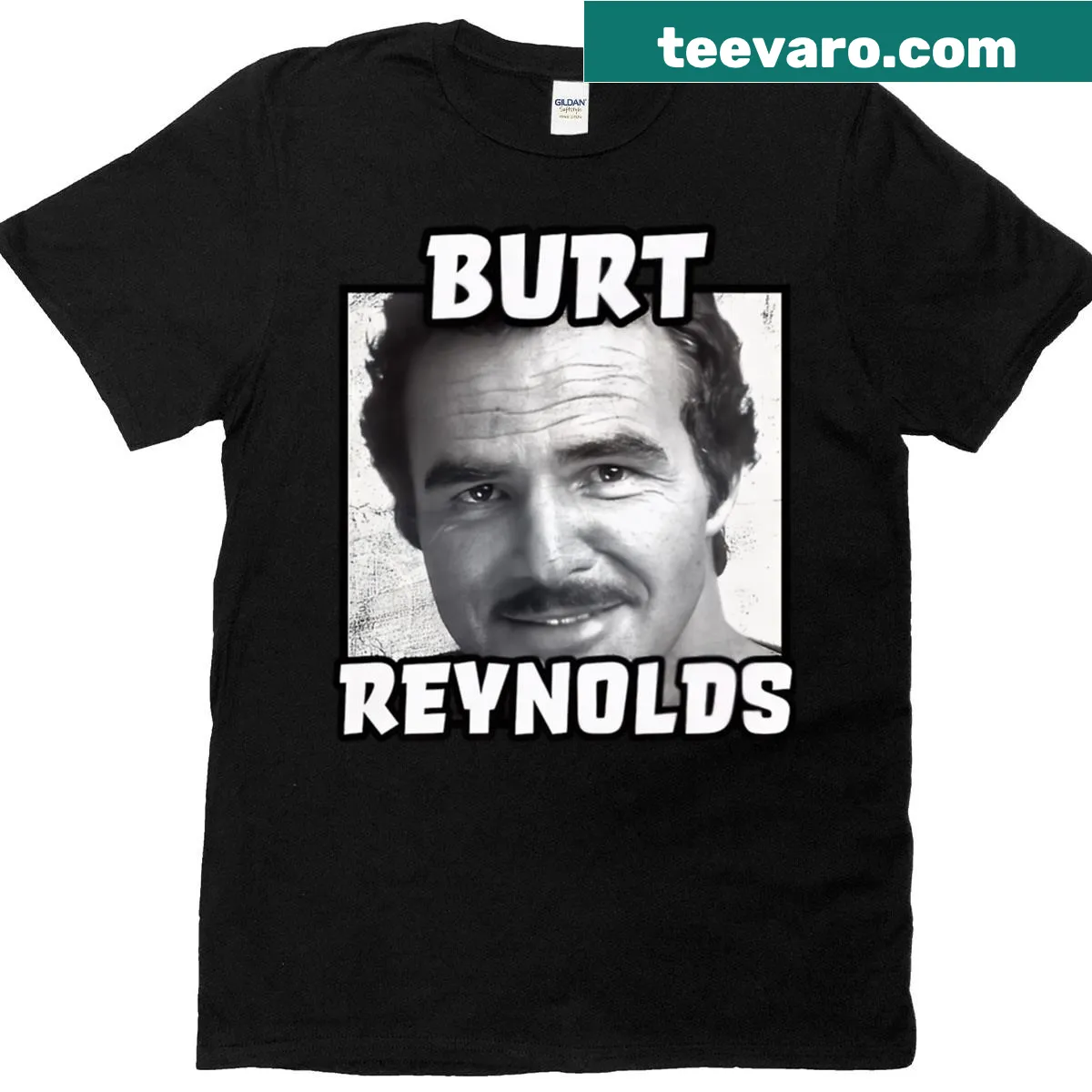 Funny vintage t-shirt featuring a humorous design related to movies and memes. — on a men's t-shirt