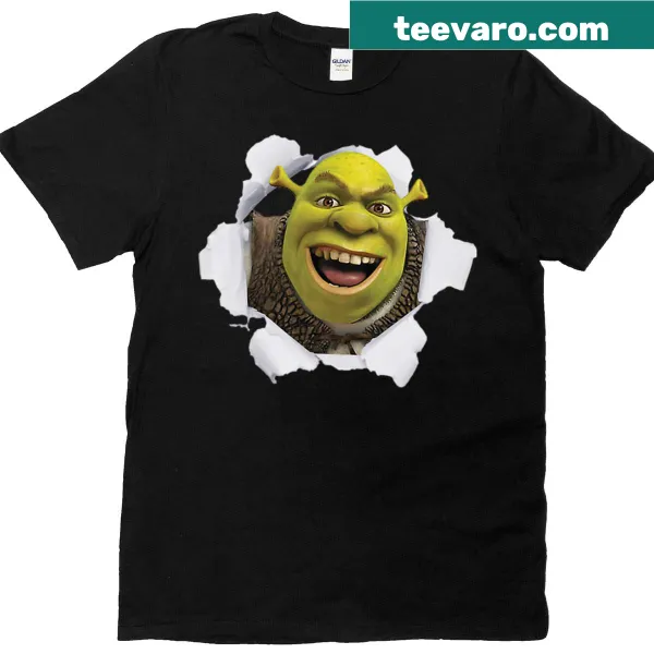 Vintage 90s meme movie graphic T-shirt