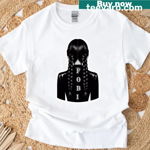 Cartoon-themed Halloween t-shirt for kids featuring a fun family design