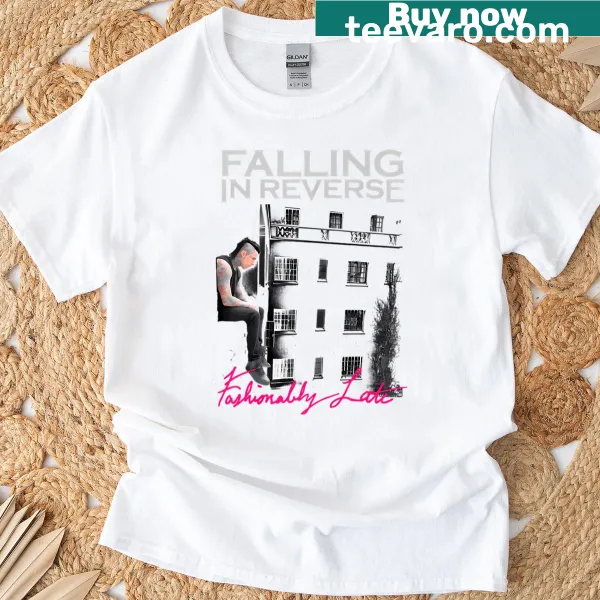 90s Rock Album Band Rap t-shirt with nostalgic album graphics