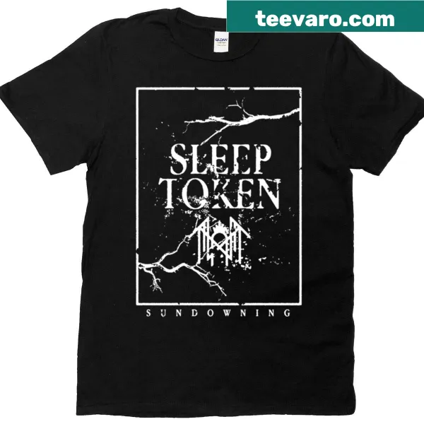 Vintage-style T-shirt celebrating 90s music shows