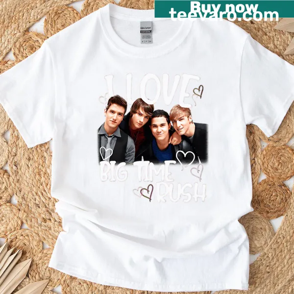 Vintage-style Concert Boy 2025 music logo graphic T-shirt