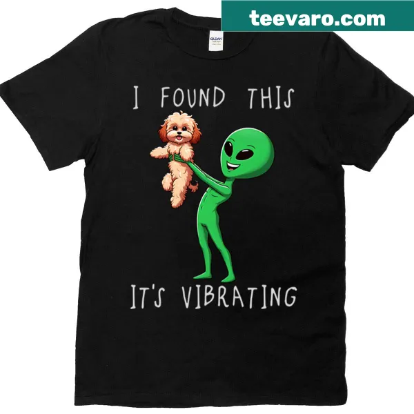 Funny Maltipoo t-shirt with humorous saying