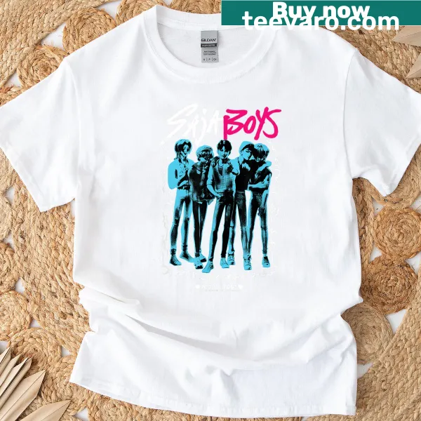 Funny Halloween-themed graphic t-shirt with humorous design