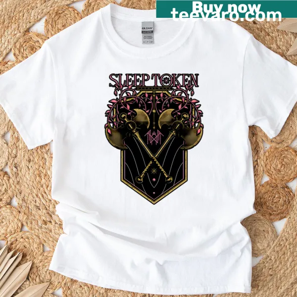 Retro 90s live music show design on a vintage t-shirt