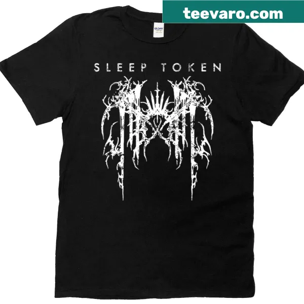 Vintage-style T-shirt celebrating 90s live music shows