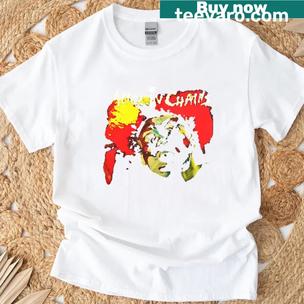 Rock Band For Real Fans t-shirt with bold text design