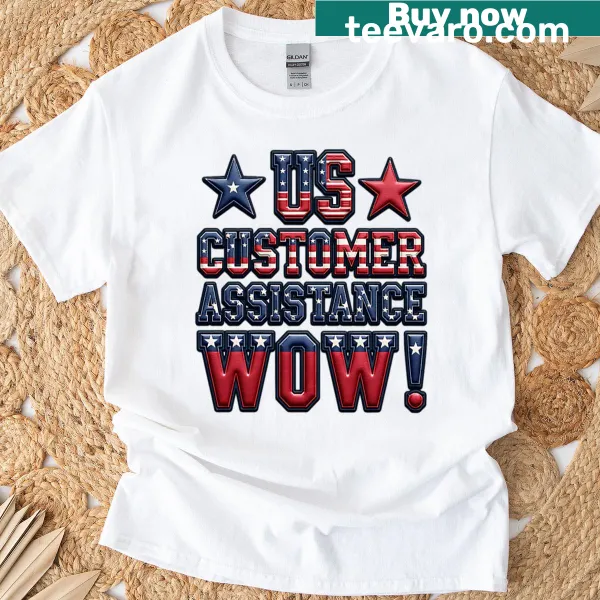 Funny patriotic work quote t-shirt with American flag
