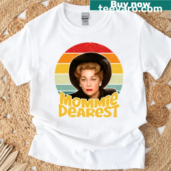 Funny T-shirt for women featuring an illustration about acting in film