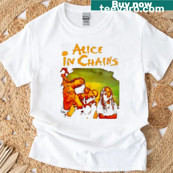 Funny t-shirt featuring the phrase Aili Chin