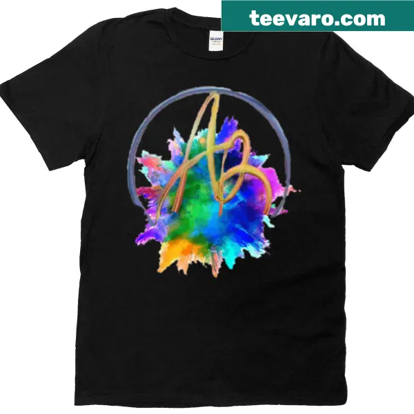 Stylish Apparel logo t-shirt featuring a minimalist logo design
