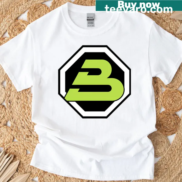 Oversized T-shirt featuring Blacktron futuristic design