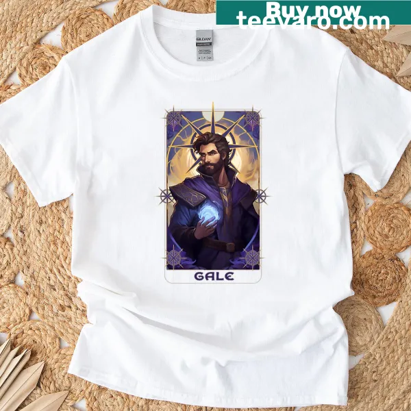 Vintage T-shirt featuring 90s game character graphic