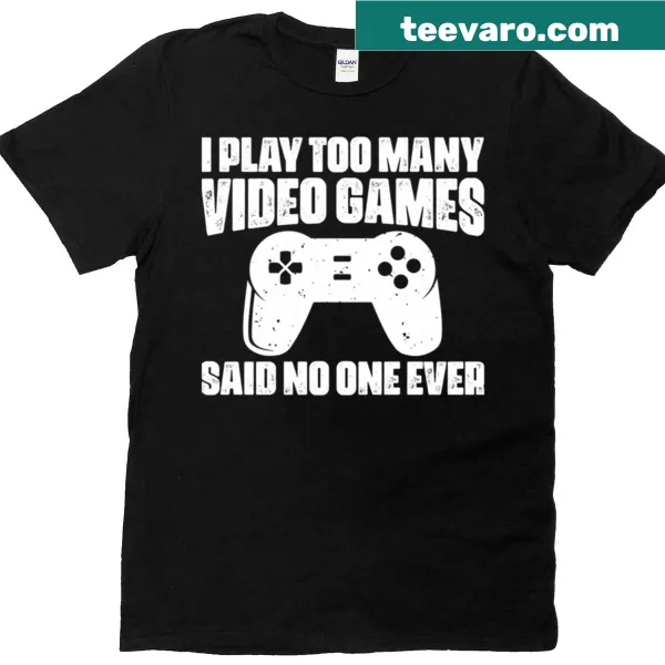 Typography design celebrating gaming culture for gamers