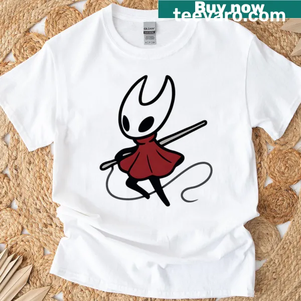 Hornet Needle Stance T-shirt featuring athletic stance graphic