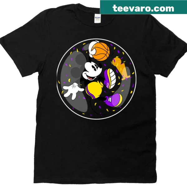 Fun illustration of bubble tea on a playful t-shirt